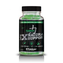 3X Natural Support